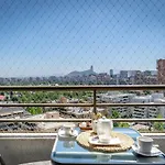 Moderno y Lindo Excelente Ubicación en Las Condes, Apumanque, Metro Manquehue