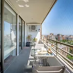 Moderno y Lindo Excelente Ubicación en Las Condes, Apumanque, Metro Manquehue