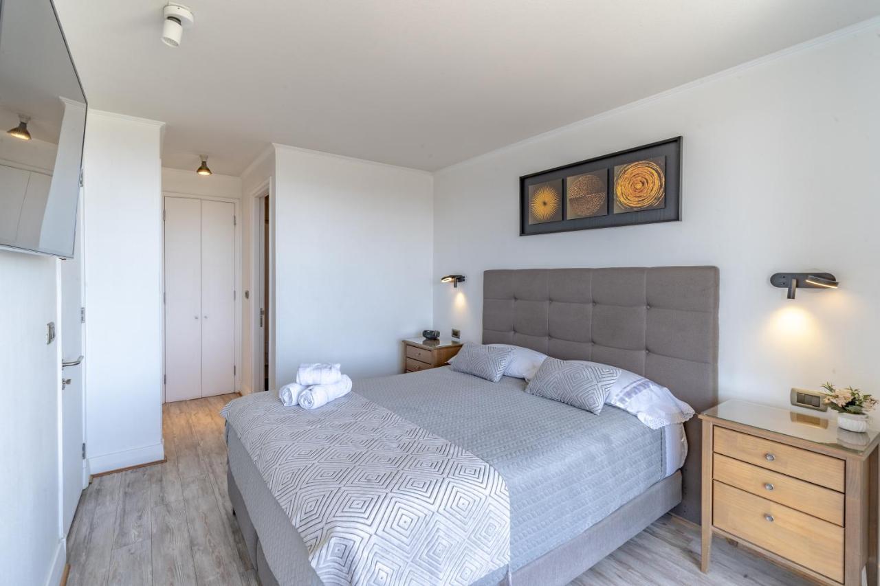Moderno Y Lindo Excelente Ubicacion En Las Condes, Apumanque, Metro Manquehue Apartamento